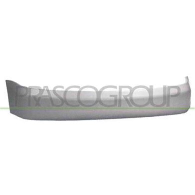 AD0161061_1.JPG Paraurti Posteriore Per Audi A3 3/5 Porte (8v1/8va) Dal 1996 Al 2003