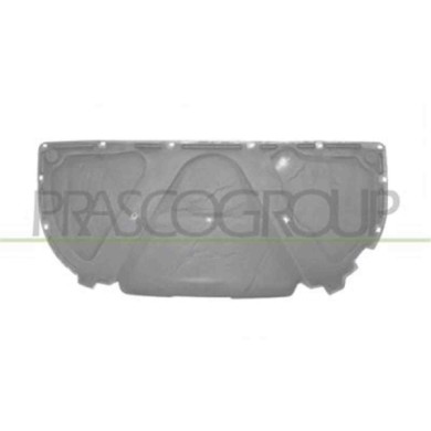 AD0221945_2.JPG Pannello Insonorizzatore Cofano Per Audi A4 (b7) Dal 2004 Al 2007