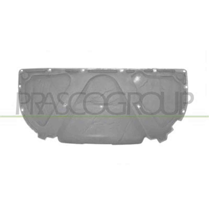 AD0221945_2.JPG Pannello Insonorizzatore Cofano Per Audi A4 (b7) Dal 2004 Al 2007