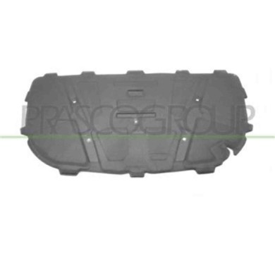 AD0241945_2.JPG Pannello Insonorizzatore Cofano Per Audi A4 (b8) Dal 2007 Al 2011