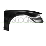 Parafango Anteriore Destro Per Audi A4 (b8) Dal 2007 Al 2011