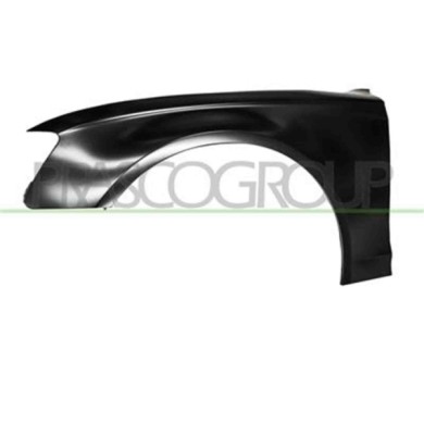 AD0243004_1.JPG Parafango Anteriore Sinistro Per Audi A4 (b8) Dal 2007 Al 2011