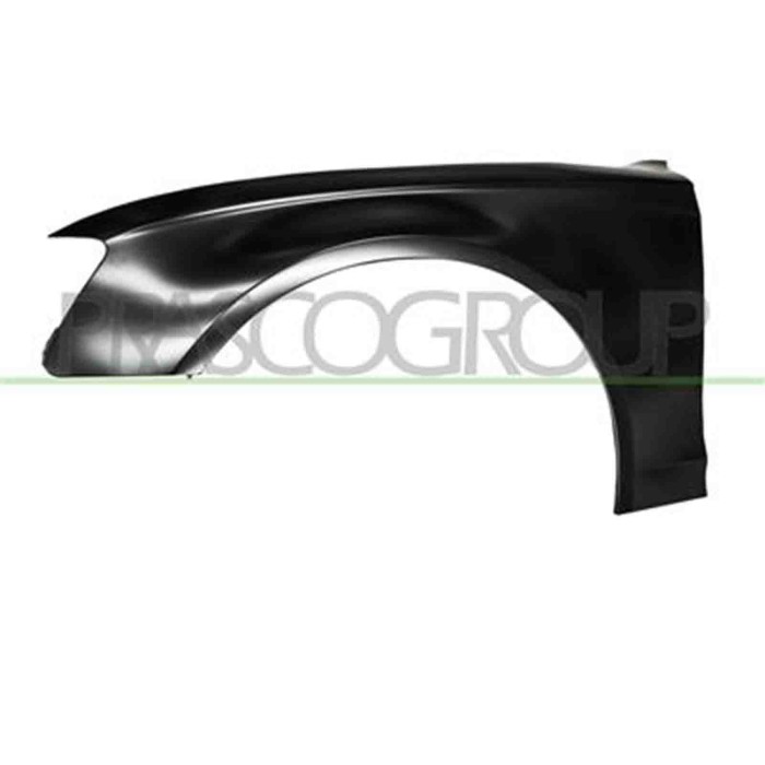 AD0243004_1.JPG Parafango Anteriore Sinistro Per Audi A4 (b8) Dal 2007 Al 2011