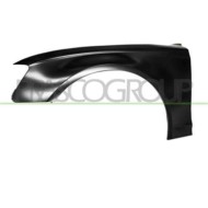 AD0243004_1.JPG Parafango Anteriore Sinistro Per Audi A4 (b8) Dal 2007 Al 2011
