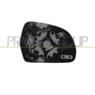 Piastra Specchio Destra Per Audi A4 (b8) Dal 2007 Al 2011