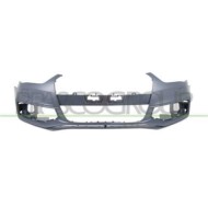AD0251041_2.JPG Paraurti Anteriore Con Primer Per Audi A4 (b8) Dal 2012 Al 2015