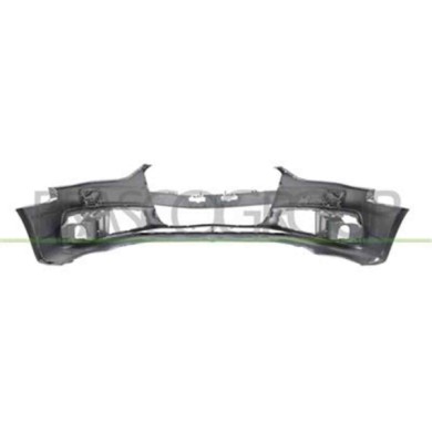 AD0251041_3.JPG Paraurti Anteriore Con Primer Per Audi A4 (b8) Dal 2012 Al 2015