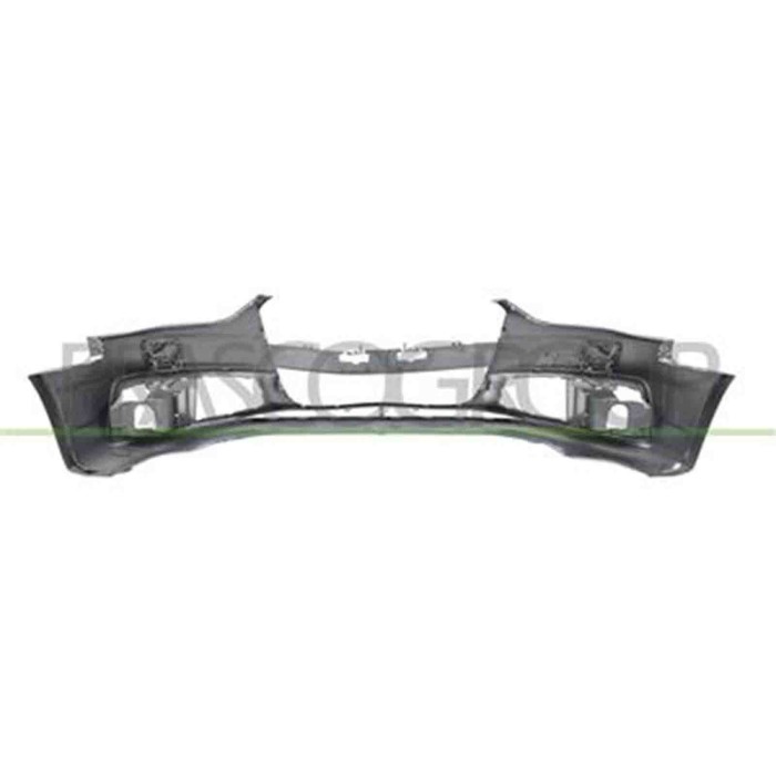 AD0251041_3.JPG Paraurti Anteriore Con Primer Per Audi A4 (b8) Dal 2012 Al 2015