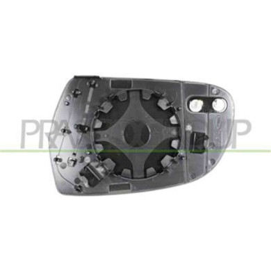 AD0257503_1.JPG Piastra Specchio Destra Per Audi A4 (b8) Dal 2012 Al 2015
