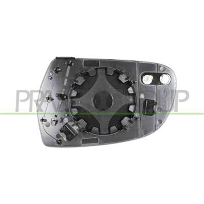 AD0257503_1.JPG Piastra Specchio Destra Per Audi A4 (b8) Dal 2012 Al 2015