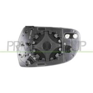 Piastra Specchio Destra Per Audi A4 (b8) Dal 2012 Al 2015
