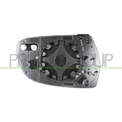AD0257504_1.JPG Piastra Specchio Sinistra Per Audi A4 (b8) Dal 2012 Al 2015
