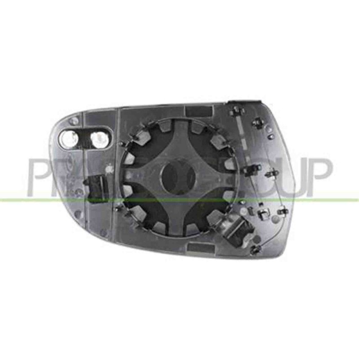 AD0257504_1.JPG Piastra Specchio Sinistra Per Audi A4 (b8) Dal 2012 Al 2015