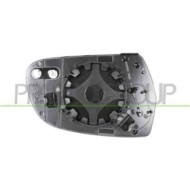 AD0257504_1.JPG Piastra Specchio Sinistra Per Audi A4 (b8) Dal 2012 Al 2015