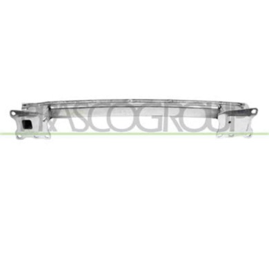 AD0261672_2.JPG Rinforzo Paraurti Posteriore Per Audi A4 (b9) Dal 2015 Al 2019