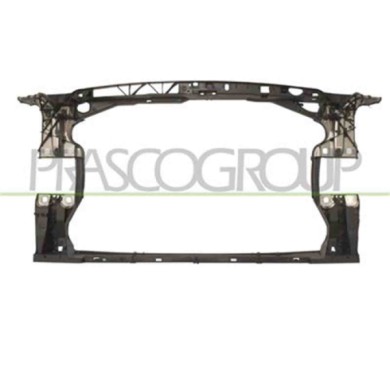AD0263210_1.JPG Frontale Anteriore Completo Per Audi A4 (b9) Dal 2015 Al 2019