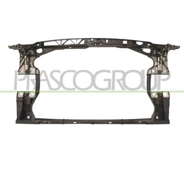 AD0263210_1.JPG Frontale Anteriore Completo Per Audi A4 (b9) Dal 2015 Al 2019