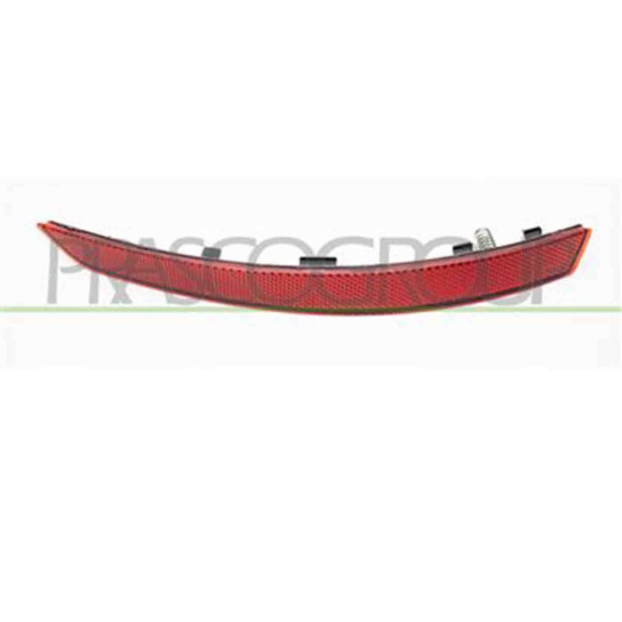 AD0264364_1.JPG Catadiottro Sinistro Paraurti Posteriore Per Audi A4 (b9) Dal 2015 Al 2019