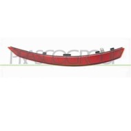 AD0264364_1.JPG Catadiottro Sinistro Paraurti Posteriore Per Audi A4 (b9) Dal 2015 Al 2019