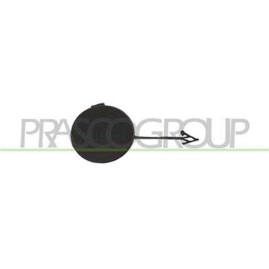 AD0381236_1.JPG Tappo Coprigancio Traino Anteriore Per Audi A6 (4g2) Dal 2011 Al 2014