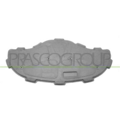 AD0381945_2.JPG Pannello Insonorizzatore Cofano Per Audi A6 (4g2) Dal 2011 Al 2014