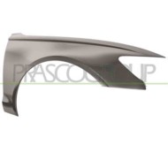 Parafango Anteriore Destro In Alluminio Per Audi A6 (4g2) Dal 2011 Al 2014