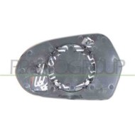 Piastra Specchio Destra Per Audi A6 (4g2) Dal 2011 Al 2014