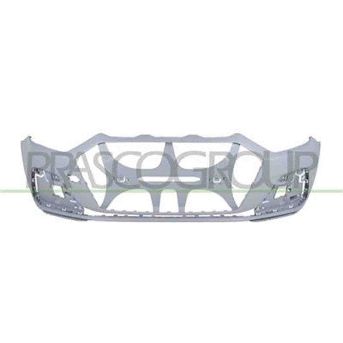 AD1241001_2.JPG Paraurti Anteriore Con Primer Per Audi A1 Dal 2018