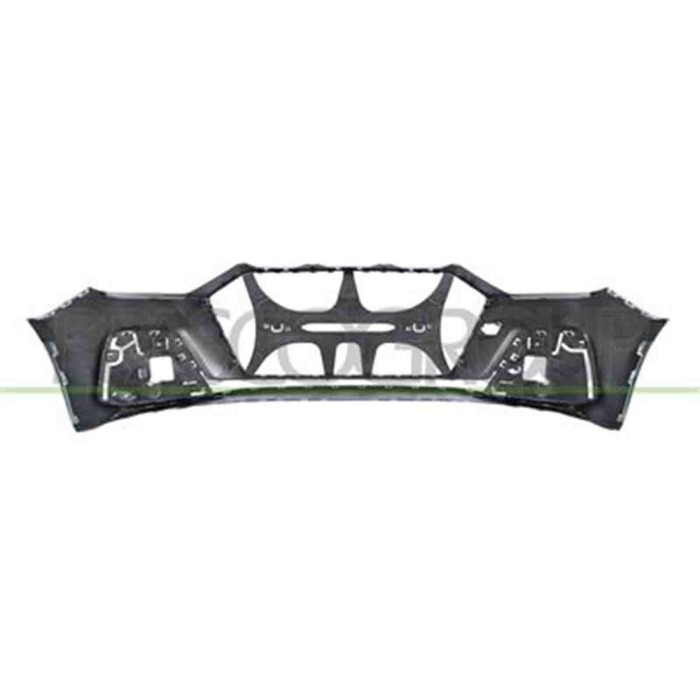 AD1241001_3.JPG Paraurti Anteriore Con Primer Per Audi A1 Dal 2018
