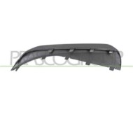 AD1241804_1.JPG Spoiler Sinistro Paraurti Anteriore Per Audi A1 Dal 2018