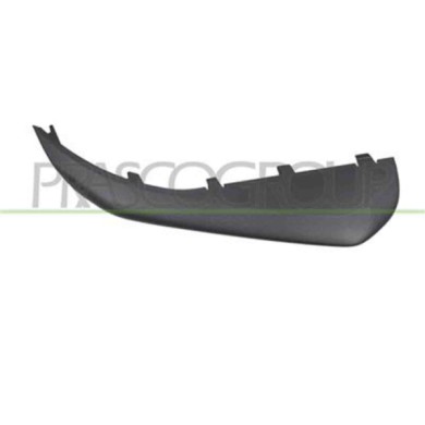 AD1241804_2.JPG Spoiler Sinistro Paraurti Anteriore Per Audi A1 Dal 2018