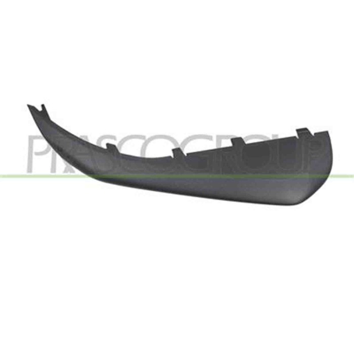 AD1241804_2.JPG Spoiler Sinistro Paraurti Anteriore Per Audi A1 Dal 2018