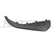 Spoiler Sinistro Paraurti Anteriore Per Audi A1 Dal 2018