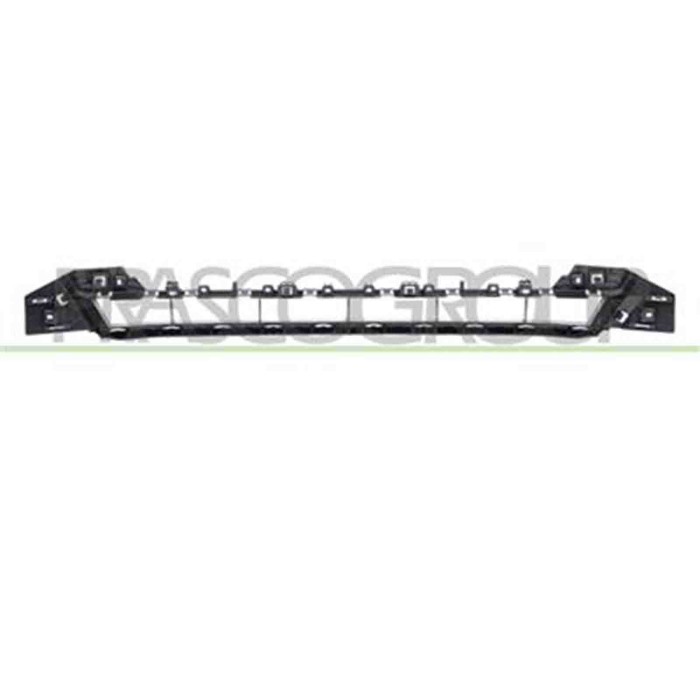 AD1242130_1.JPG Griglia Centrale Paraurti Anteriore Per Audi A1 Dal 2018