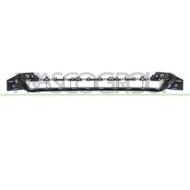 AD1242130_1.JPG Griglia Centrale Paraurti Anteriore Per Audi A1 Dal 2018