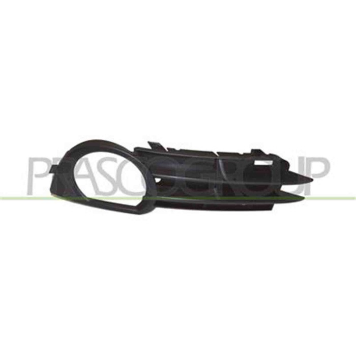 AD3202133_1.JPG Griglia Destra Paraurti Nera Per Audi A3 3/5 Porte (8p/8pa) Dal 2003 Al 2008