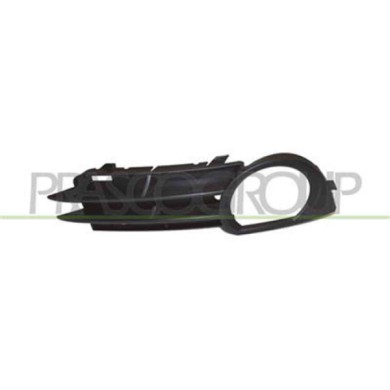 AD3202134_1.JPG Griglia Sinistra Paraurti Nera Per Audi A3 3/5 Porte (8p/8pa) Dal 2003 Al 2008