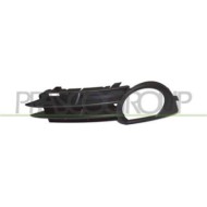 AD3202134_1.JPG Griglia Sinistra Paraurti Nera Per Audi A3 3/5 Porte (8p/8pa) Dal 2003 Al 2008