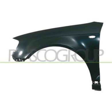 AD3203014_1.JPG Parafango Anteriore Sinistro Con Foro Lucciola Per Audi A3 3/5 Porte (8p/8pa) Dal 2003 Al 2008