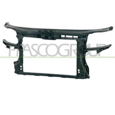 AD3203210_1.JPG Frontale Anteriore Completo Per Audi A3 3/5 Porte (8p/8pa) Dal 2003 Al 2008