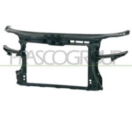 Frontale Anteriore Completo Per Audi A3 3/5 Porte (8p/8pa) Dal 2003 Al 2008