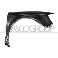 Parafango Anteriore Destro Per Audi A3 3/5 Porte (8p/8pa) Dal 2008 Al 2012