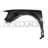 Parafango Anteriore Sinistro Per Audi A3 3/5 Porte (8p/8pa) Dal 2008 Al 2012