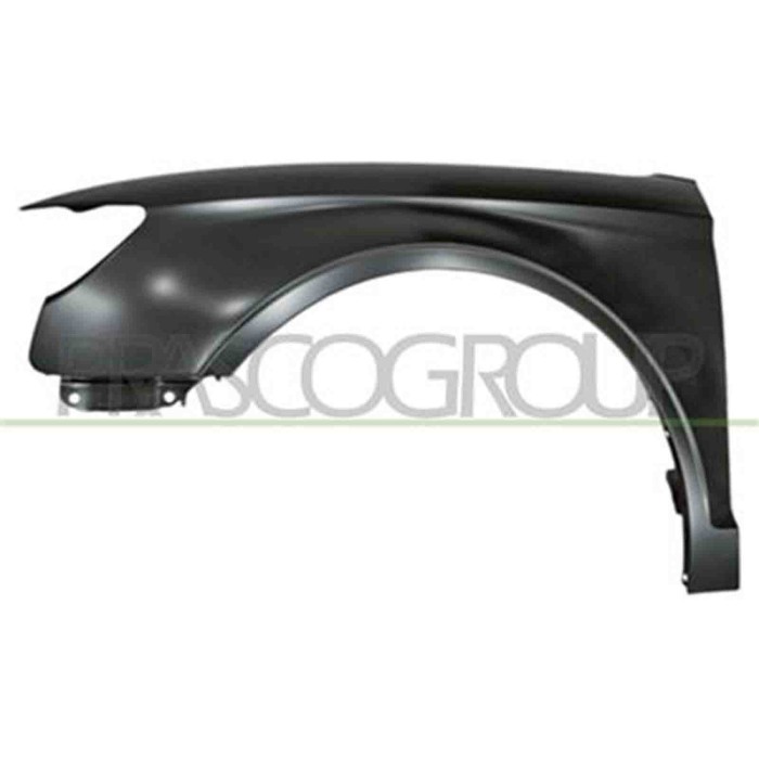 AD3233014_1.JPG Parafango Anteriore Sinistro Per Audi A3 4 Porte - Cabrio (8vs/8v7) Dal 2012 Al 2016