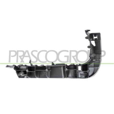 AD3241005_2.JPG Staffa Guida Destra Paraurti Anteriore Per Audi A3 3/5 Porte (8v1/8va) Dal 2012 Al 2016