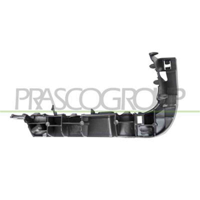 AD3241005_2.JPG Staffa Guida Destra Paraurti Anteriore Per Audi A3 3/5 Porte (8v1/8va) Dal 2012 Al 2016