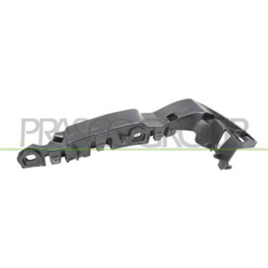 AD3241005_3.JPG Staffa Guida Destra Paraurti Anteriore Per Audi A3 3/5 Porte (8v1/8va) Dal 2012 Al 2016