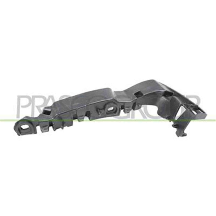 AD3241005_3.JPG Staffa Guida Destra Paraurti Anteriore Per Audi A3 3/5 Porte (8v1/8va) Dal 2012 Al 2016
