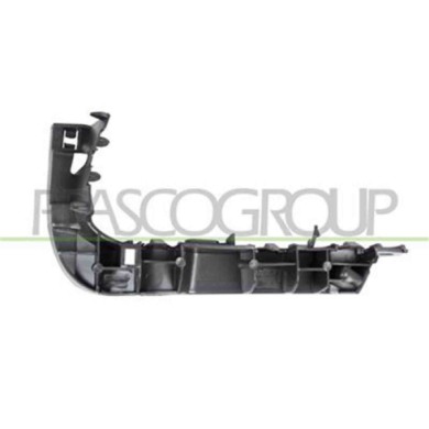 AD3241006_2.JPG Staffa Guida Sinistra Paraurti Anteriore Per Audi A3 3/5 Porte (8v1/8va) Dal 2012 Al 2016