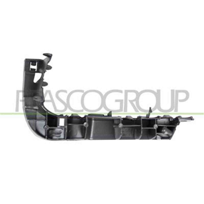 AD3241006_2.JPG Staffa Guida Sinistra Paraurti Anteriore Per Audi A3 3/5 Porte (8v1/8va) Dal 2012 Al 2016